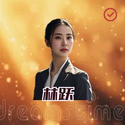 林跃